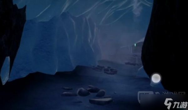 方舟生存进化左下角矿洞通关攻略