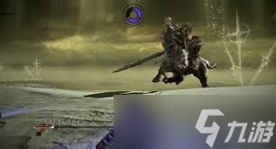 艾尔登法环黑夜君临武器机制是什么