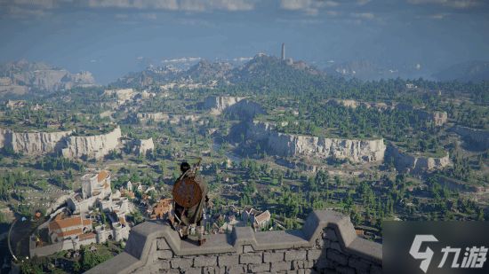 IGN日本评《红色沙漠》：节奏极慢 战斗精妙