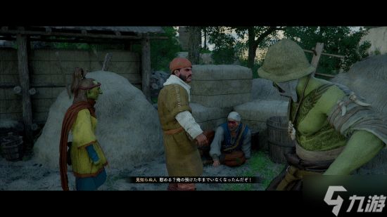 IGN日本评《红色沙漠》：节奏极慢 战斗精妙