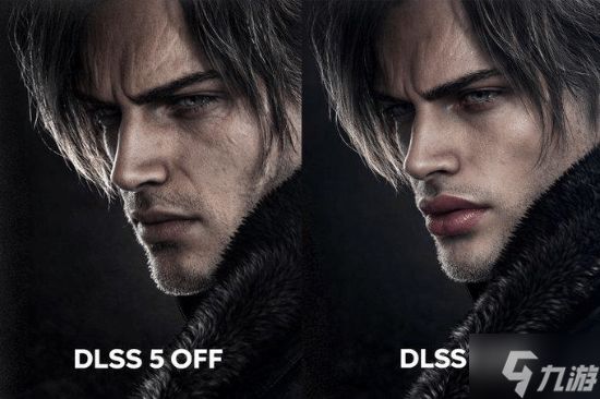 霍格沃茨之遗美术怒喷玩家 不喜欢DLSS的人最无知