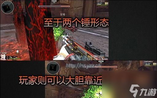 逆战龙炮的激活条件是什么？如何激活使用？