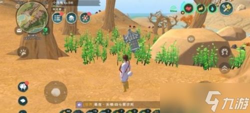 创造与魔法爆炒鱿鱼怎么弄