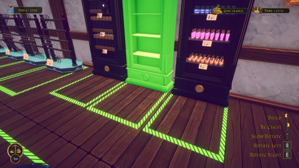 奥术商人好玩吗 奥术商人玩法简介