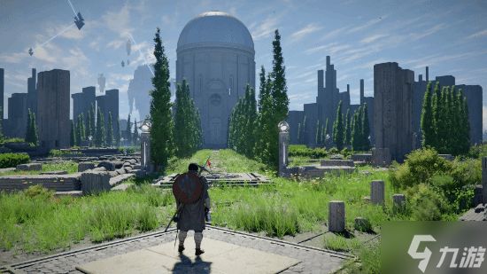 荷兰媒体打满分!《红色沙漠》是杀时间神器 停不下来