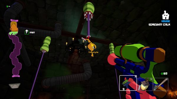 憋不住了好玩吗 憋不住了玩法简介