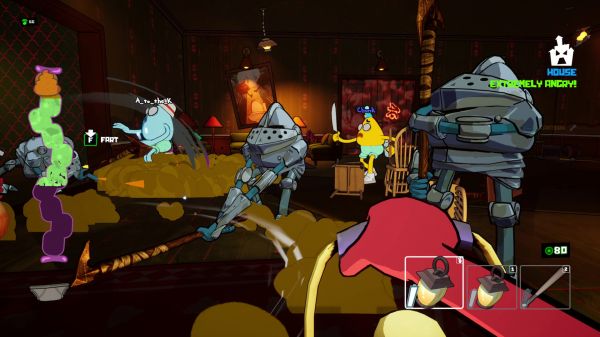 憋不住了好玩吗 憋不住了玩法简介