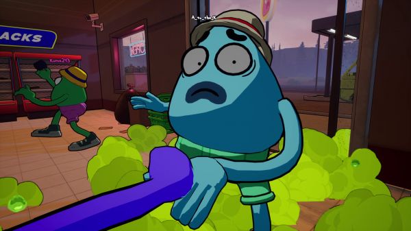 憋不住了好玩吗 憋不住了玩法简介