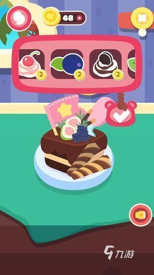 小孩子玩的游戏排行分享 2026五大热门的儿童游戏大全