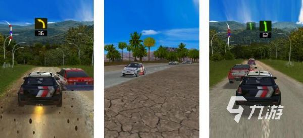 2026火热的拉力赛游戏大全 值得体验的拉力赛游戏推荐下载