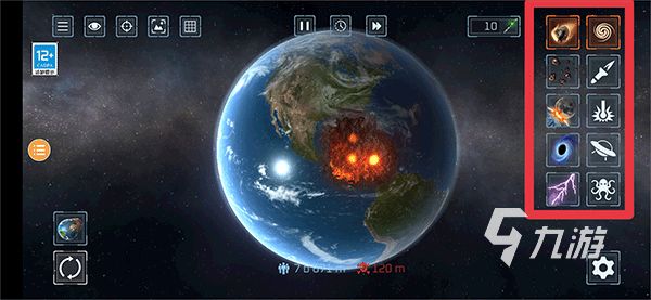 最受欢迎的行星游戏盘点 2026耐玩的行星游戏合集