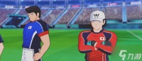 童年回归 《足球小将》新游运动系统全面独特
