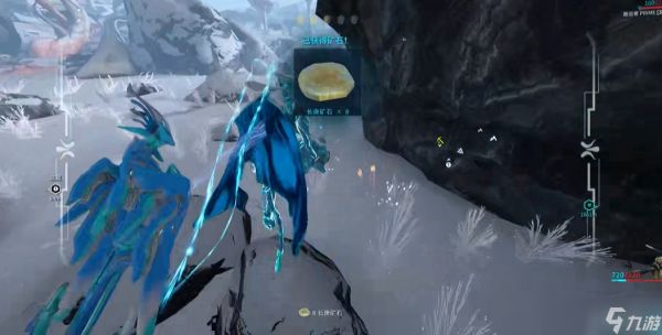 星际战甲长庚合金在哪刷