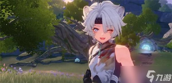 鸣潮凌阳声骸搭配指南