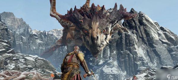 战神4新手攻略（战神4技能加点攻略）