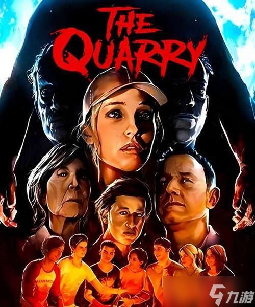 采石场惊魂凯特琳（如何在游戏中使凯特琳生存下来）