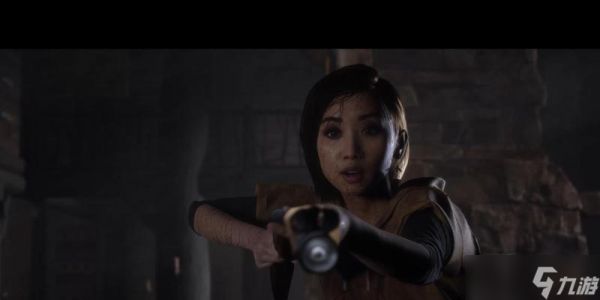 采石场惊魂凯特琳（如何在游戏中使凯特琳生存下来）