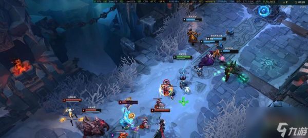 玩英雄联盟高帧率需要什么配置？推荐配置是什么？