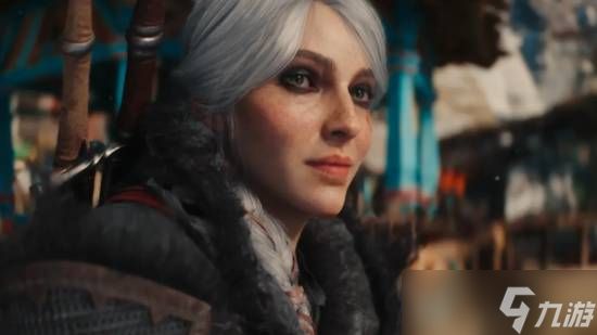 CDPR公布团队构成：《巫师4》499人 “赛博朋克2”149人