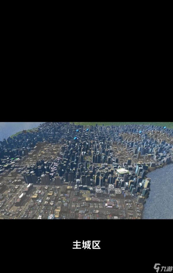 玩转城市天际线（探索城市建设的乐趣与策略）