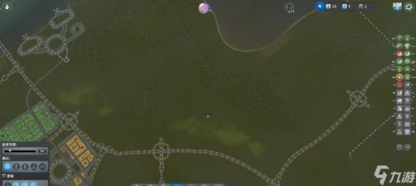 城市天际线新手开局攻略（学会如何规划城市）