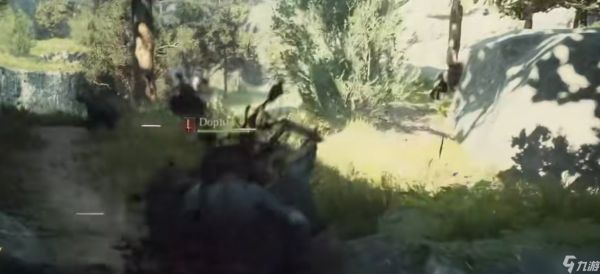 龙之信条2开局怎么玩