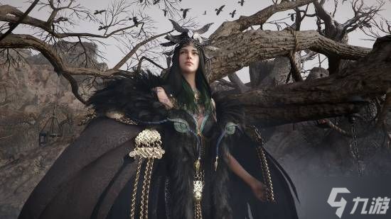 The Gamer为《红色沙漠》M站78分发声：别光看分 玩了才知道！