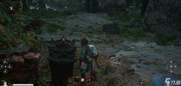 清虚道果紫云山刷取指南 闪避神技这样肝！