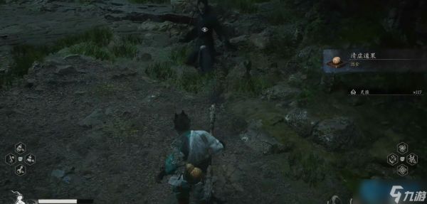 清虚道果紫云山刷取指南 闪避神技这样肝！