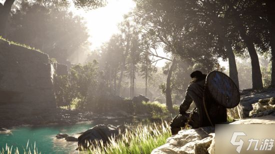 炒作半天结果就这？《红色沙漠》遭玩家社区集体唏嘘