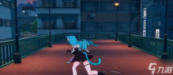 异环天台拳王任务怎么做-天台拳王任务攻略