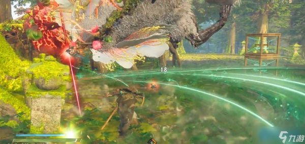 花宿攻略：萌新首战大型怪的必胜指南