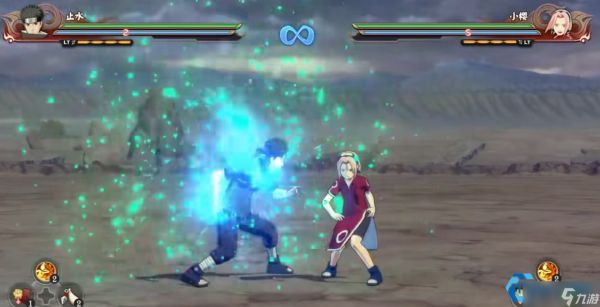 宇智波止水忍者大师课：从零上手至丝滑连招！