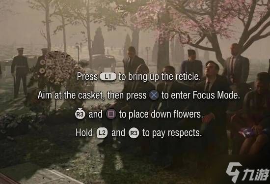 《红色沙漠》回应逆天操作逻辑:你就当学自行车