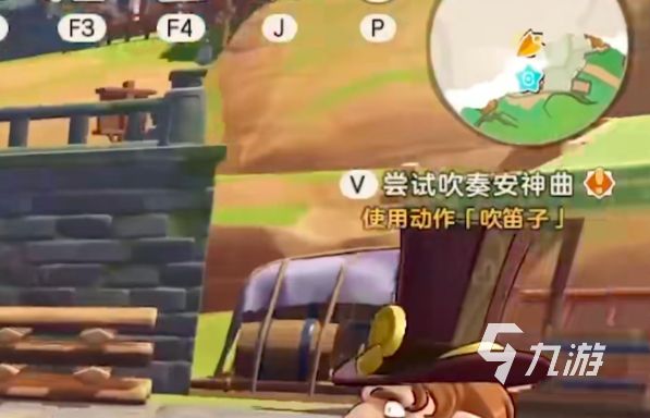 洛克王国世界笛子演奏简谱大全及吹笛玩法详细攻略