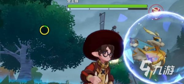 洛克王国世界BOSS全攻略:最新 boss 列表与挑战技巧