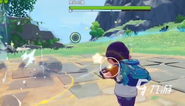 洛克王国世界BOSS全攻略:最新 boss 列表与挑战技巧