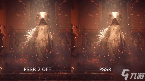 PS5 Pro爆发实力！新版技术让《寂静岭f》脱胎换骨