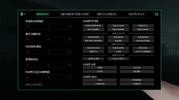 幽灵观察者什么时候出 公测上线时间预告