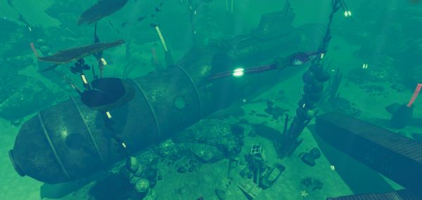 深渊世界什么时候出 公测上线时间预告