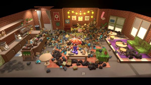 清洁大作战什么时候出 公测上线时间预告