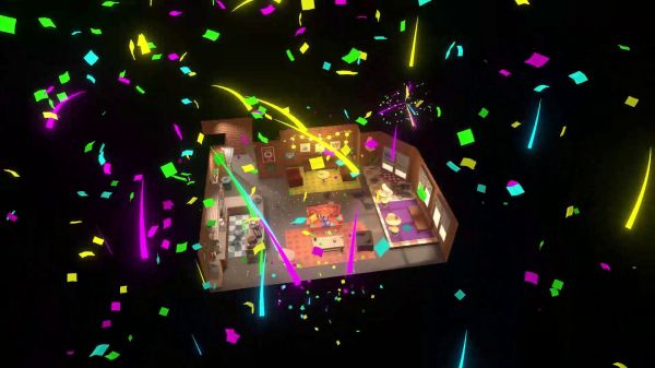 清洁大作战什么时候出 公测上线时间预告