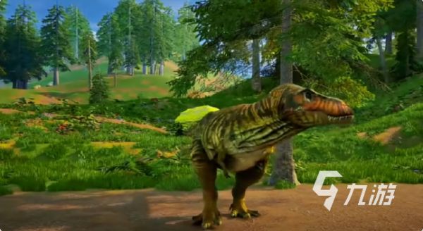 龙岛异兽起源揭秘：真实生物原型与神话演化分析