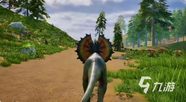 龙岛异兽起源揭秘：真实生物原型与神话演化分析