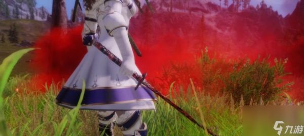 《乌木之刃（游戏《上古卷轴5》中乌木之刃的秘密揭晓）