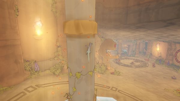 壁虎之神好玩吗 壁虎之神玩法简介