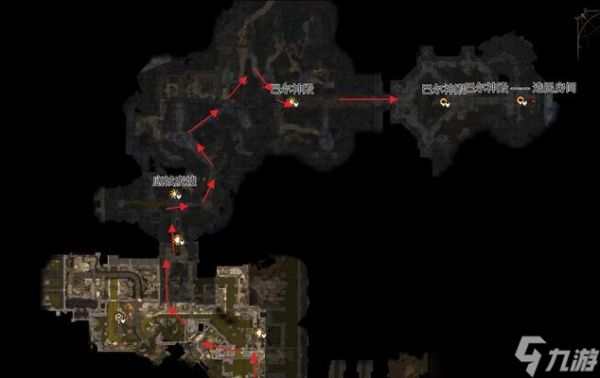 《探索巴尔遗产——挑战博德之门巴尔难度的攻略指南》（揭秘巴尔难度的打法）