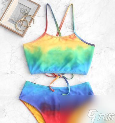 彩虹浮岛染色取消方法是什么?