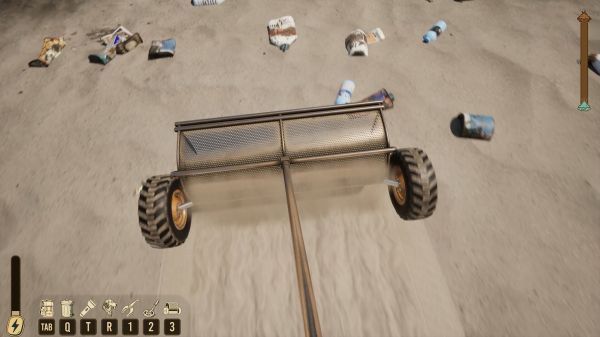 重建你的岛屿什么时候出 公测上线时间预告