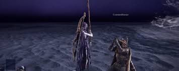 艾尔登法环黑夜君临用什么武器攻击